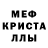 МЕТАДОН кристалл Gulshoda Murodova
